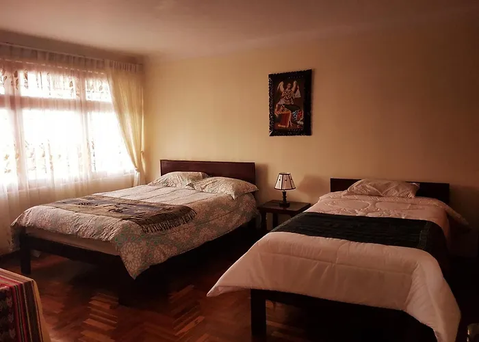 Adalia Apart * Cuzco