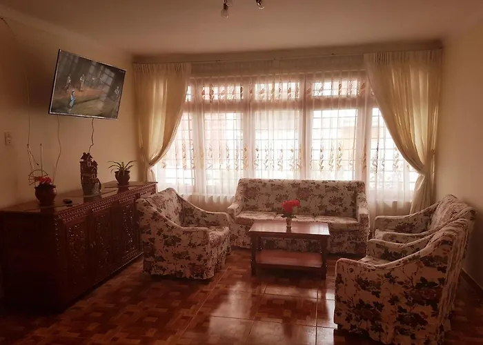 Aparthotel Adalia Apart