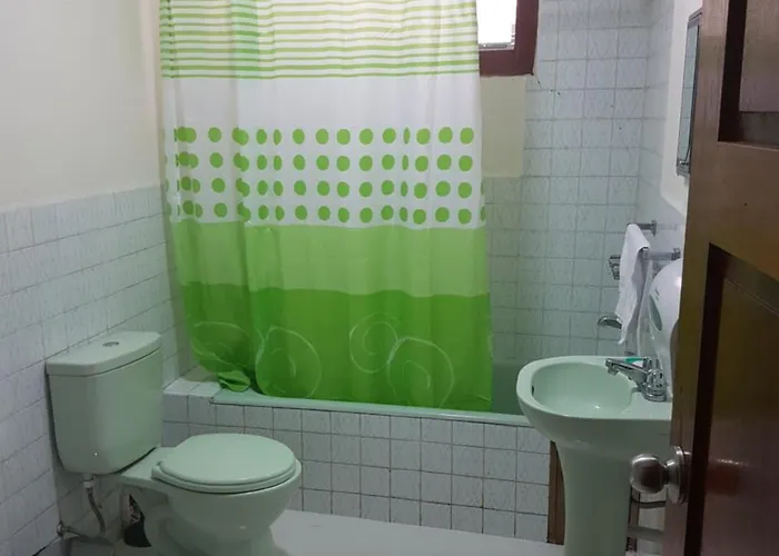 Adalia Apart Aparthotel